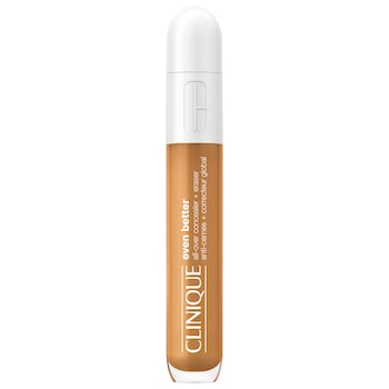 Clinique Even Better All-Over Concealer + Eraser