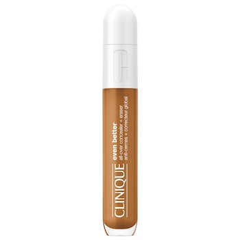 Clinique Even Better All-Over Concealer + Eraser