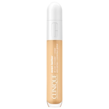 Clinique Even Better All-Over Concealer + Eraser