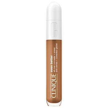 Clinique Even Better All-Over Concealer + Eraser