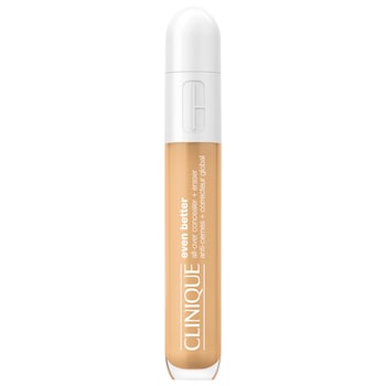 Clinique Even Better All-Over Concealer + Eraser