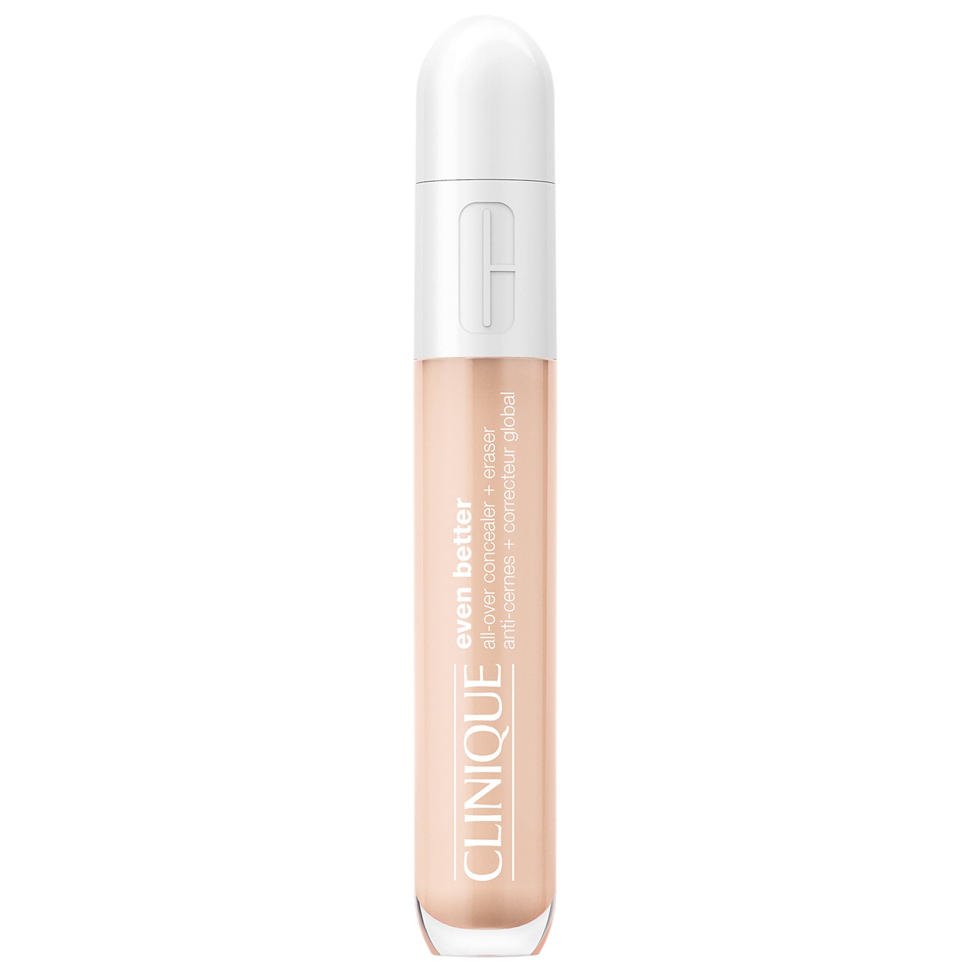 Even Better™ All-Over Concealer + Eraser