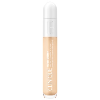 Clinique Even Better All-Over Concealer + Eraser