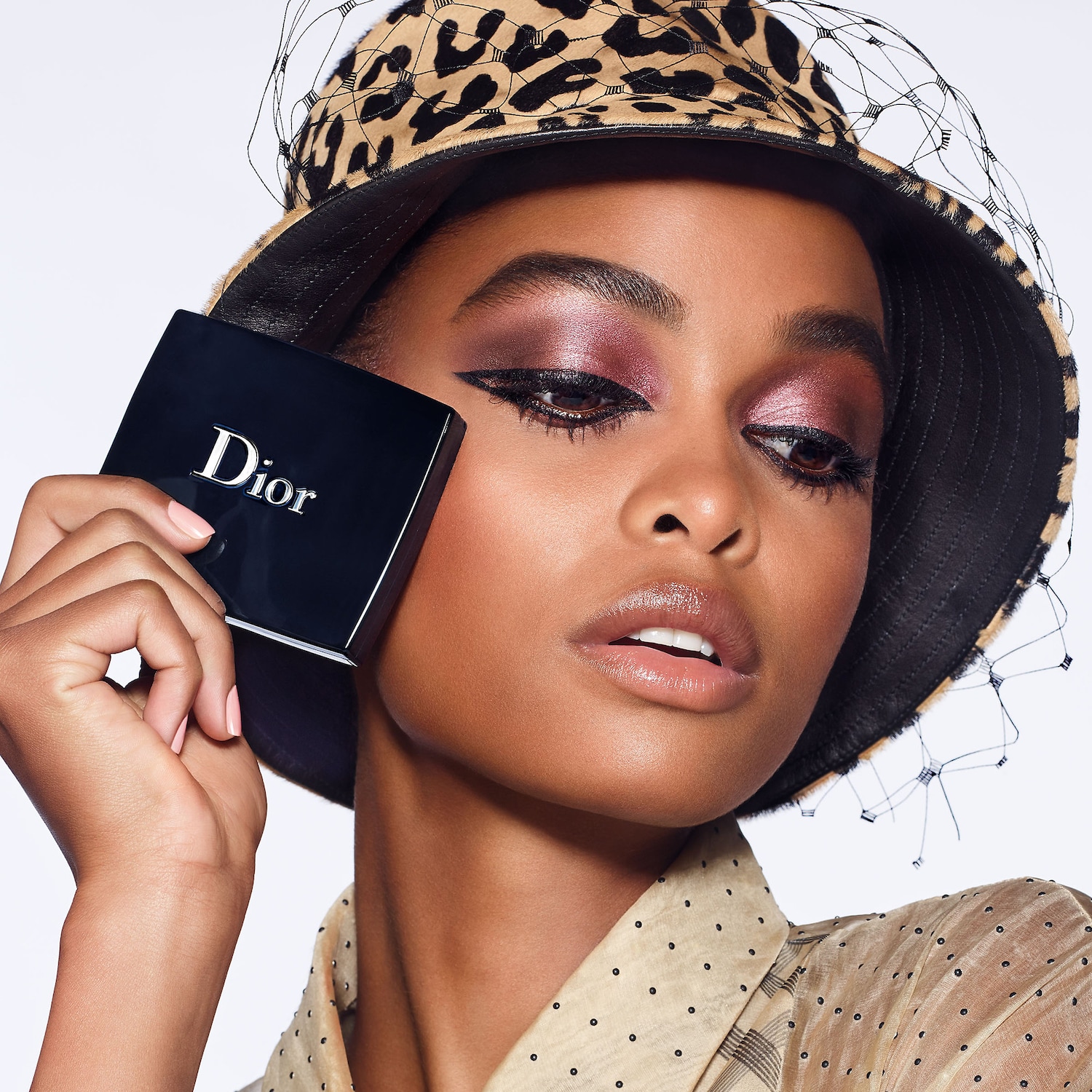 sephora dior eyeshadow