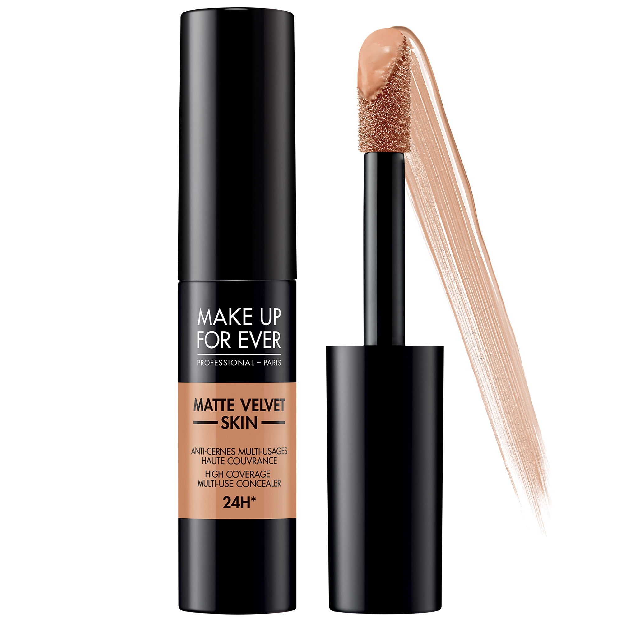 matte velvet skin concealer