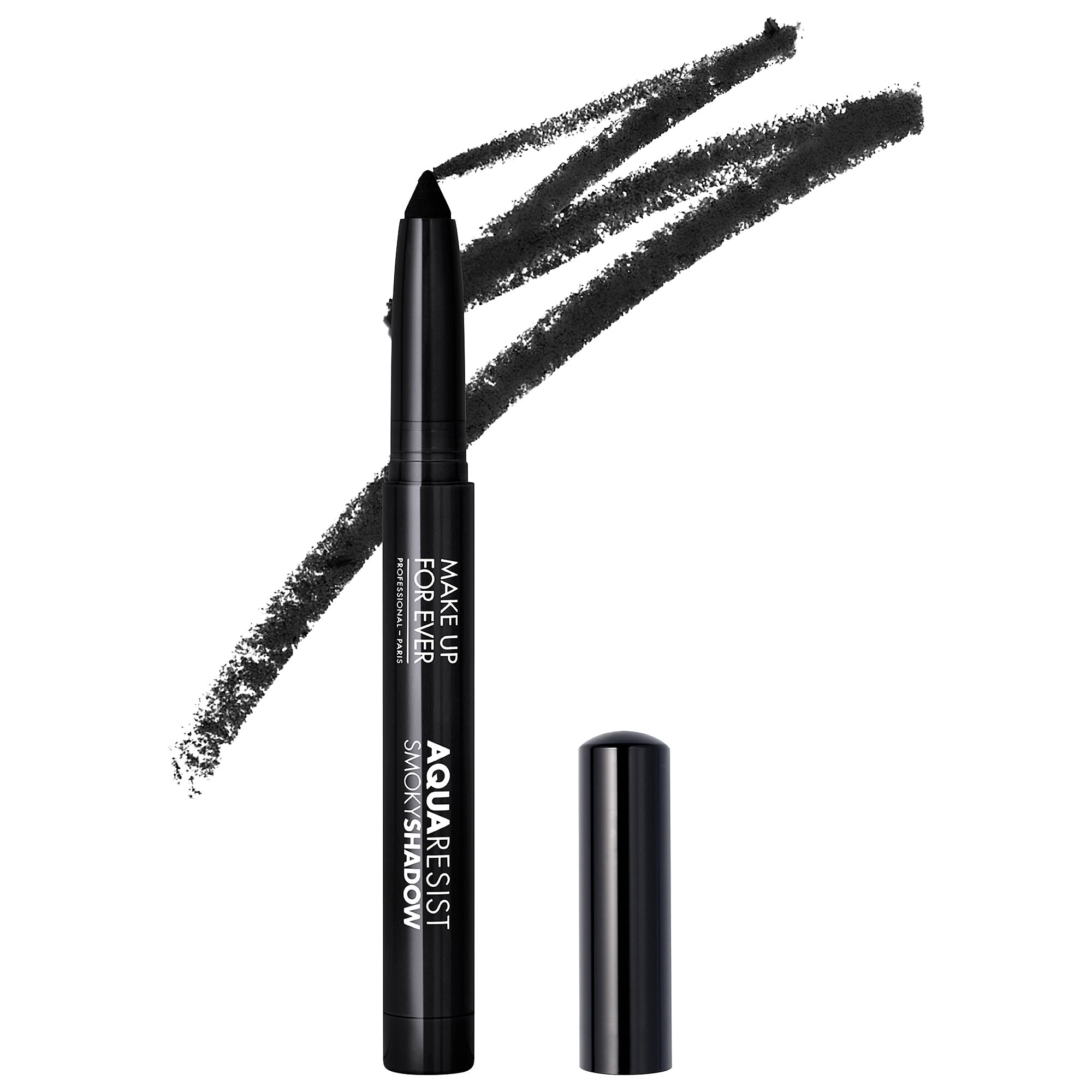MAKE UP FOR EVER Aqua Resist Smoky Eyeshadow Stick .049 oz /1.4 g