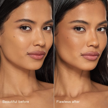 Airbrush Matte Bronzer