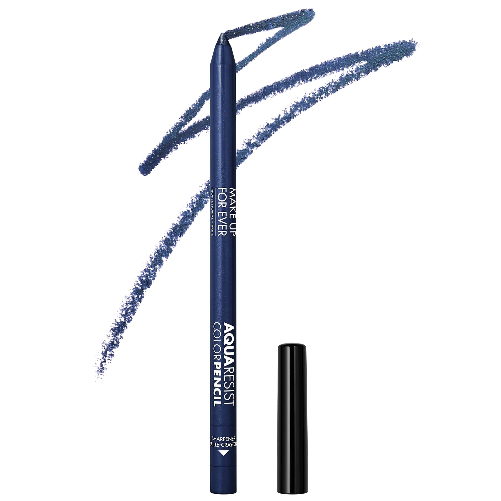 Thumbnail of MAKE UP FOR EVER Aqua Resist Color Pencil Eyeliner 08 Deep Sea