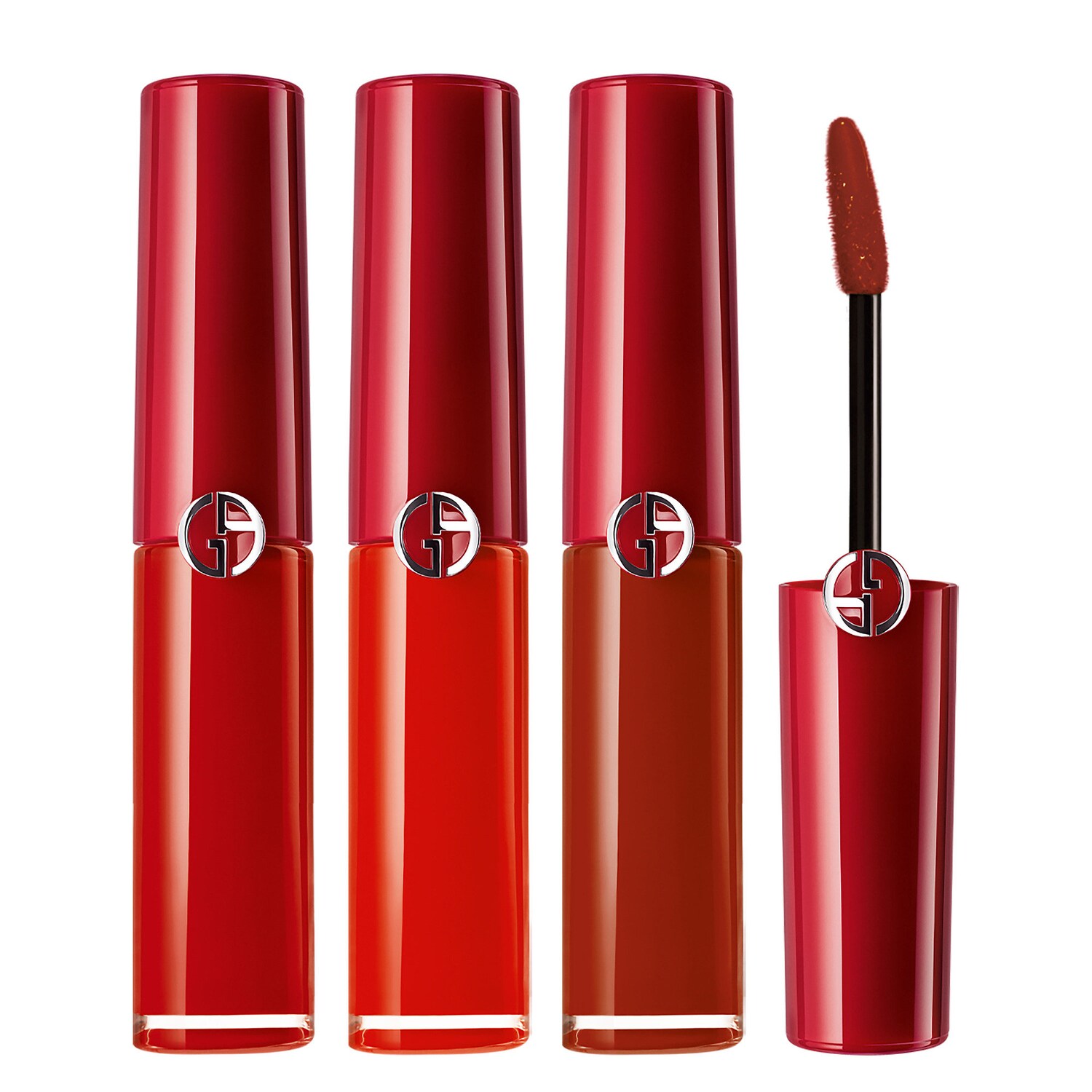 armani mini lip maestro set