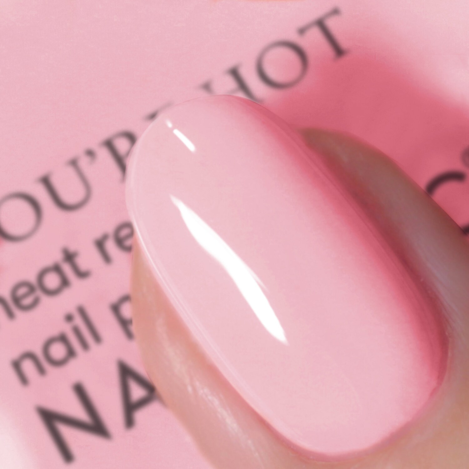 NAILS INC. Color Changing Nail Polish Duo Are You Hot Or Not The Summit at Fritz Farm