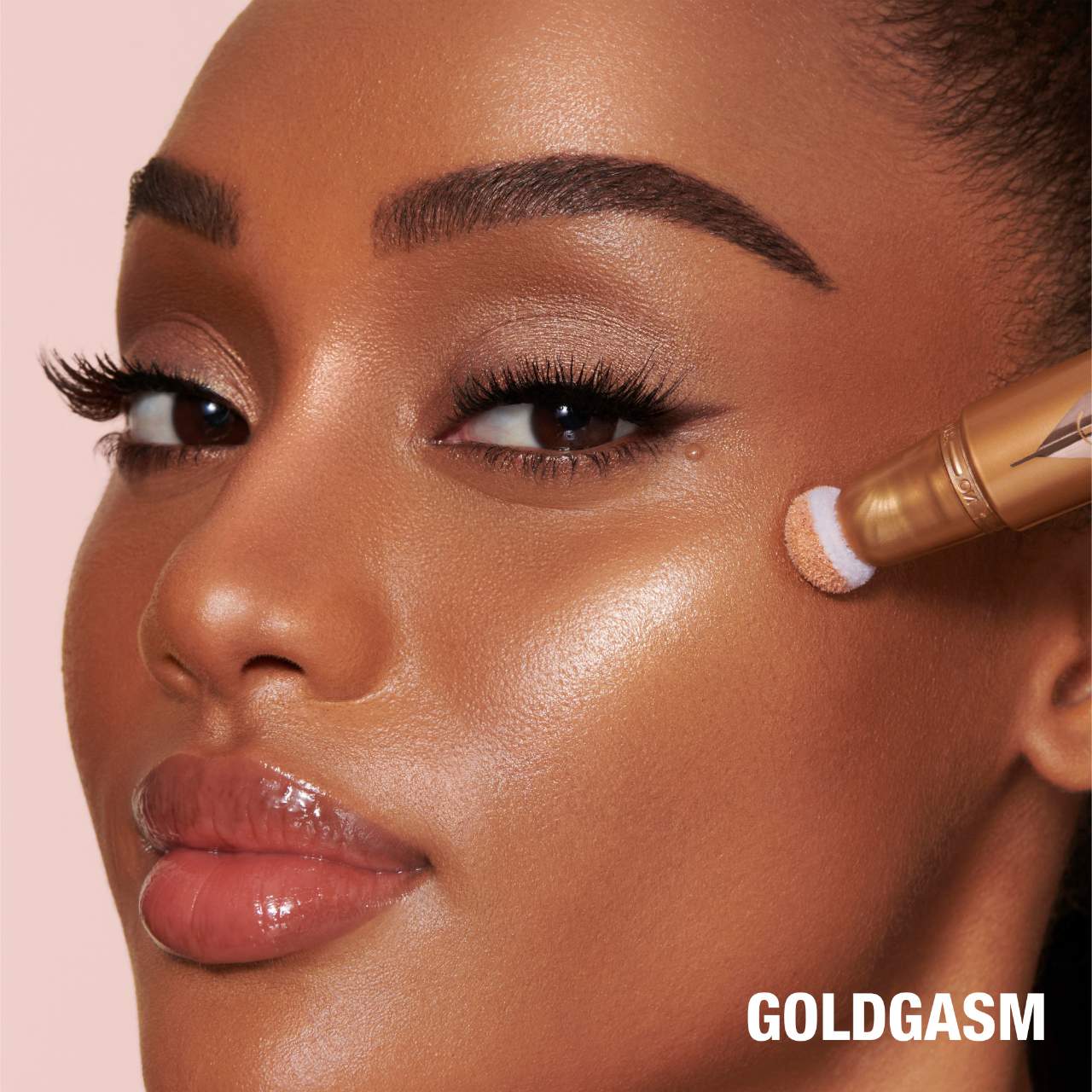 Beauty Highlighter Wand