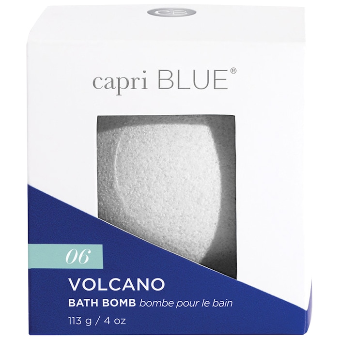 Volcano Bath Bomb Capri Blue Sephora