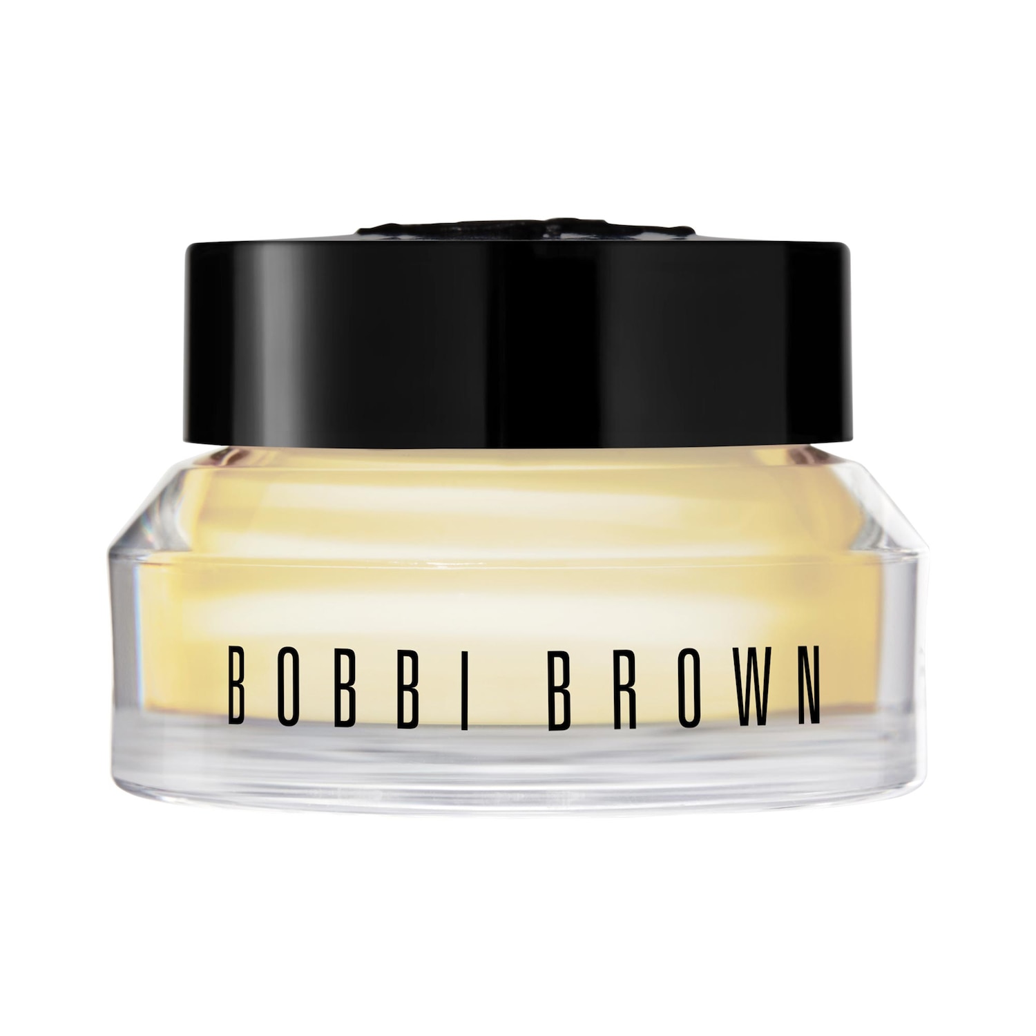 Праймер и увлажняющий крем для глаз с гиалуроновой кислотой Bobbi Brown Vitamin Enriched — фото 1