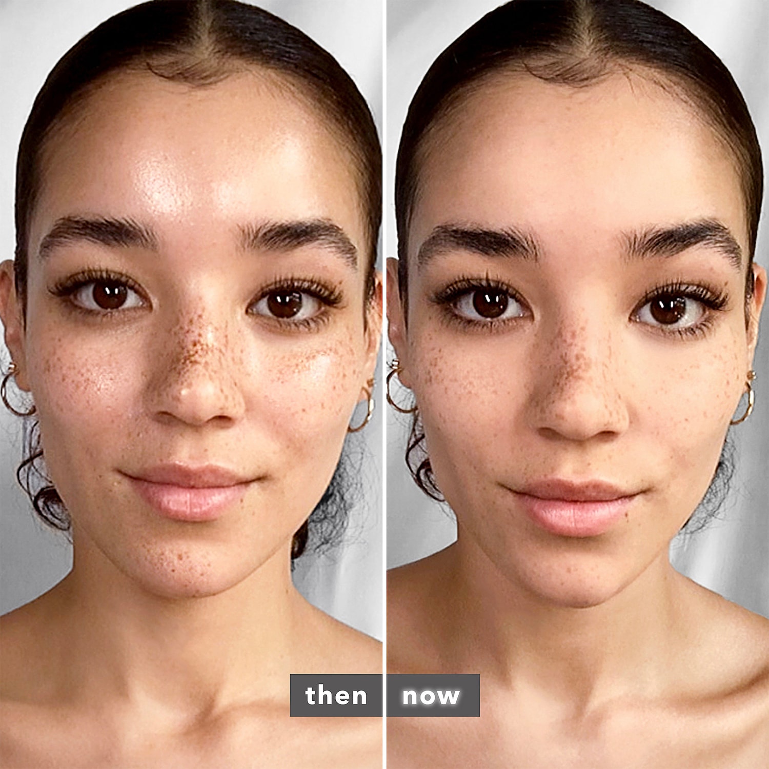 Zero No Pigment Foundation - BECCA 