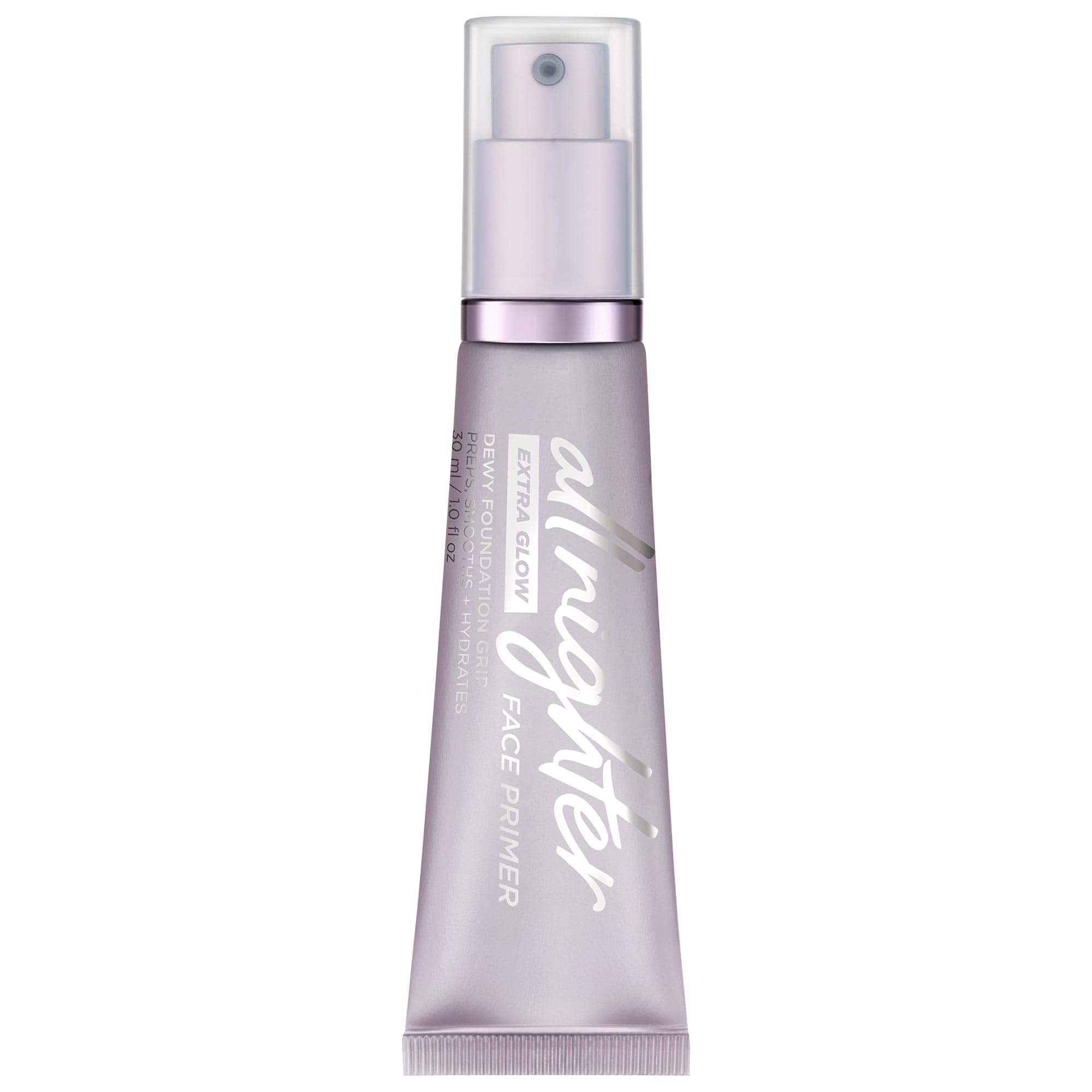 Urban Decay All Nighter Ultra Glow Makeup Setting Spray