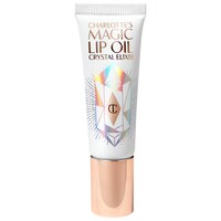 Charlotte`s Magic Lip Oil Crystal Elixir