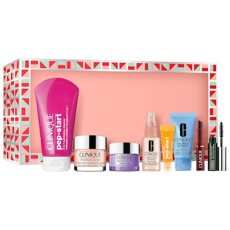 Clinique's Best In Class