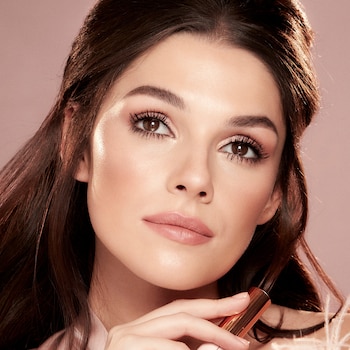 Mascara Charlotte Tilbury Pillow Talk Push Up Lashes - Super Black - Neuf
