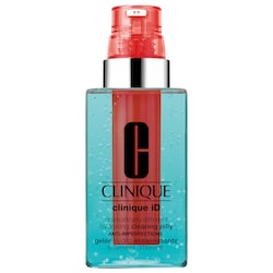clinique moisturizer jelly