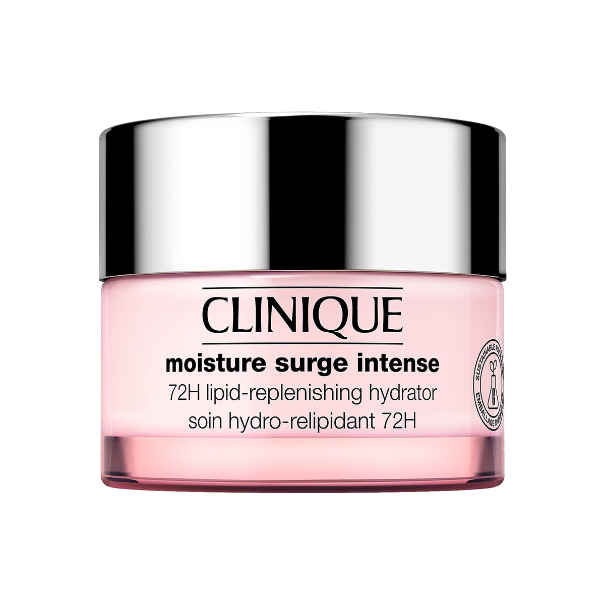 CLINIQUE Moisture Surge Intense 72H Lipid-Replenishing Hydrator Cream Moisturizer