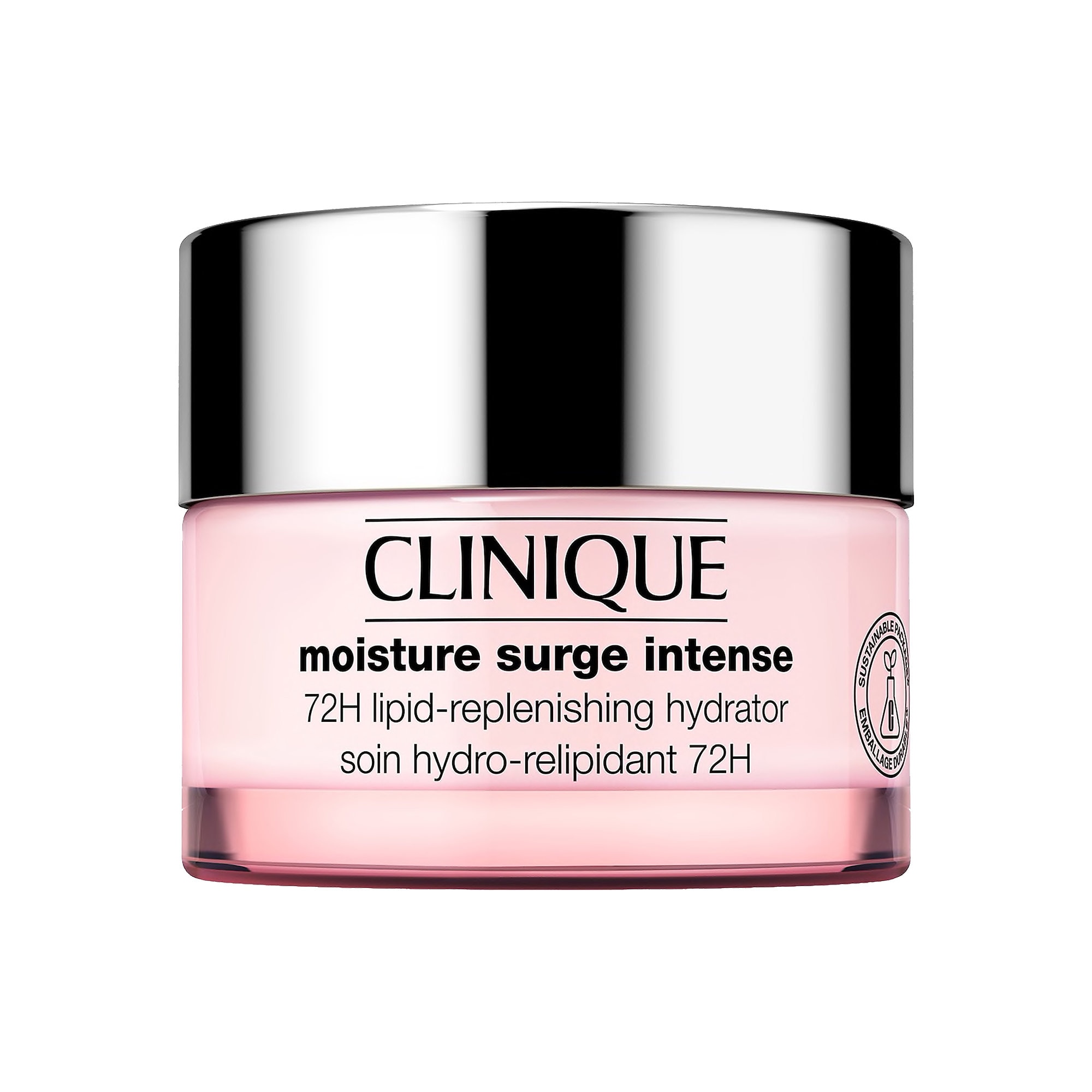 CLINIQUE Moisture Surge™ Intense 72H Lipid-Replenishing Hydrator Cream Moisturizer oz/ mL