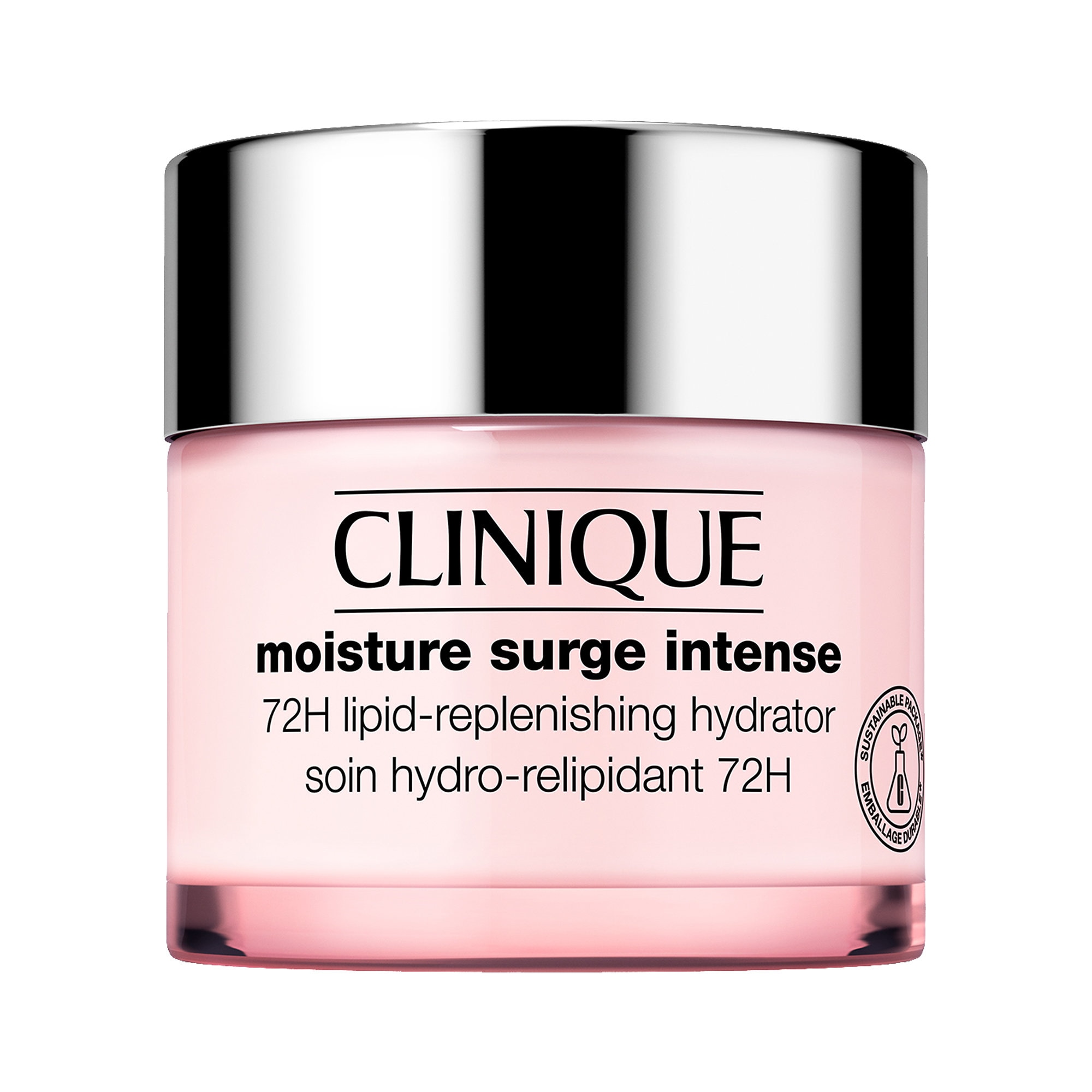 CLINIQUE Moisture Surge™ Intense 72H Lipid-Replenishing Hydrator Cream Moisturizer oz/ mL