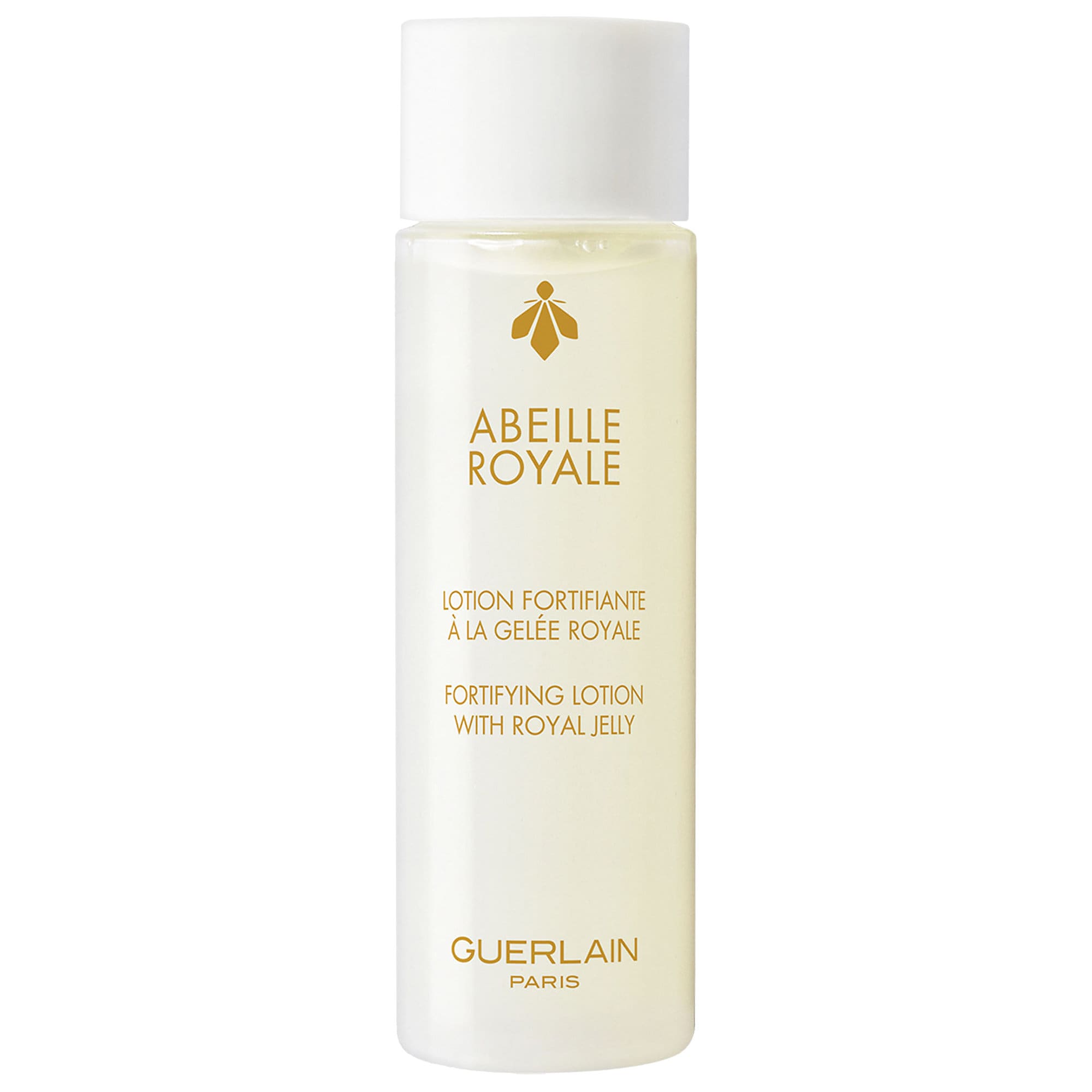 GUERLAIN ABEILLE E ローション 150ml/15ml Abeille Royale ⋅ FORTIFYING LOTION WITH ROYAL JELLY ⋅ GUERLAIN