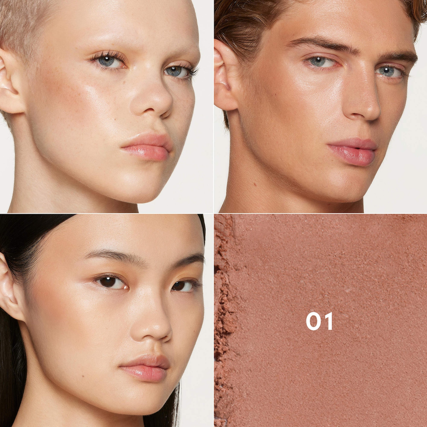 Gucci Poudre De Beauté Éclat Soleil Bronzing Powder - Gucci | Sephora