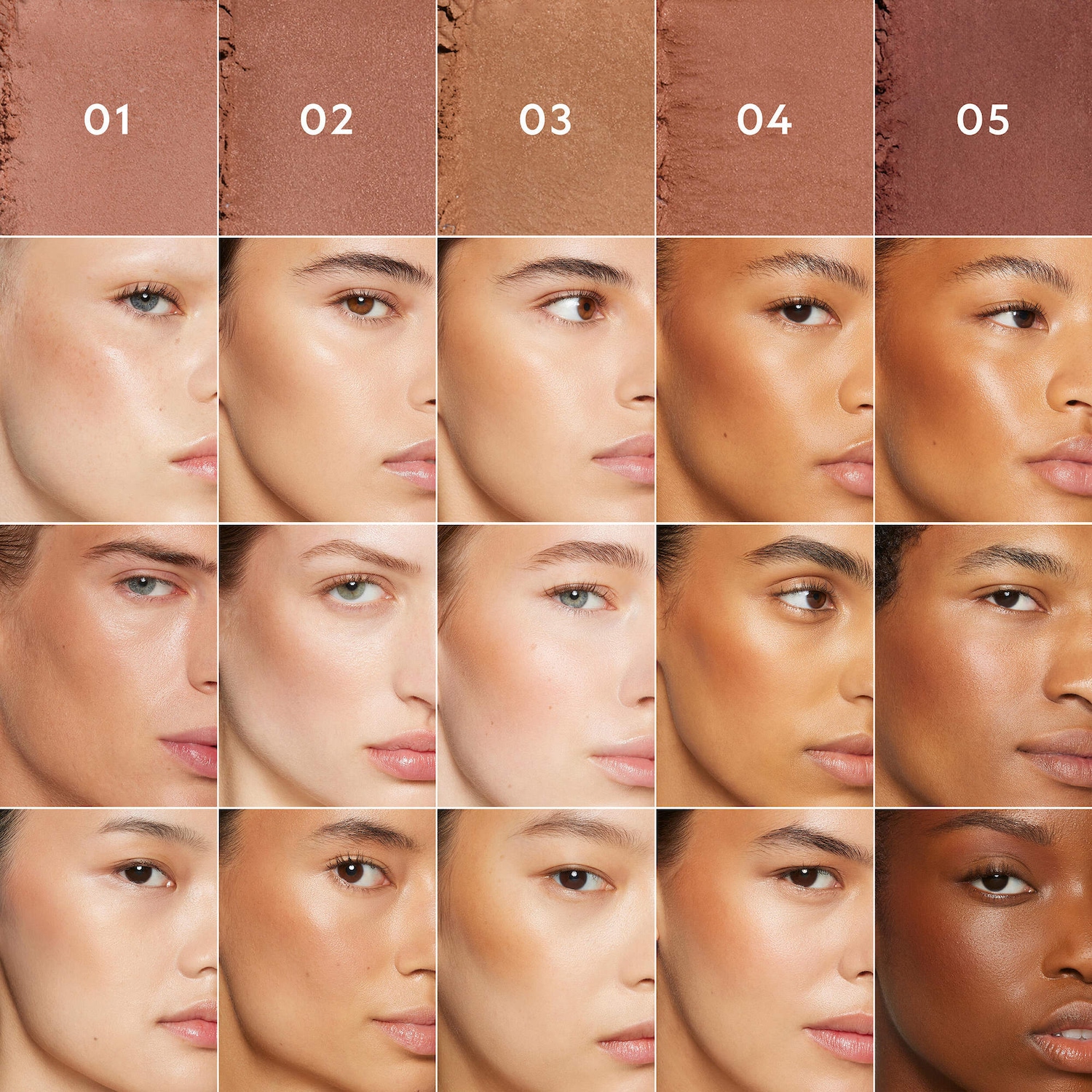 Gucci Poudre De Beauté Éclat Soleil Bronzing Powder - Gucci | Sephora