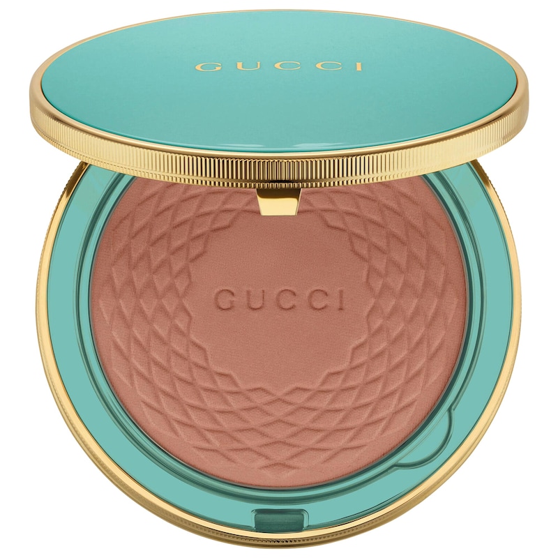 Sun-Kissed Glow Powder Bronzer