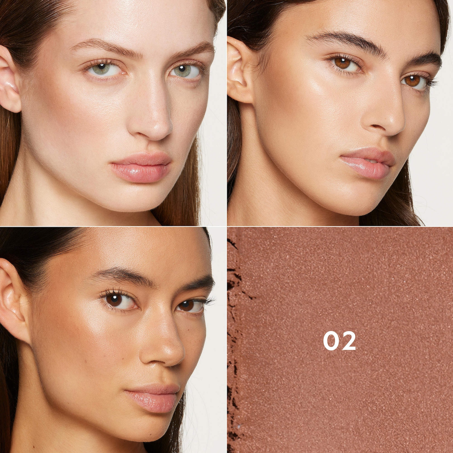 Gucci Poudre De Beauté Éclat Soleil Bronzing Powder - Gucci | Sephora