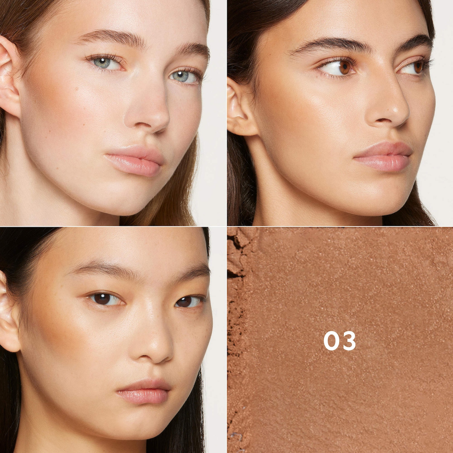 Gucci Poudre De Beauté Éclat Soleil Bronzing Powder - Gucci | Sephora