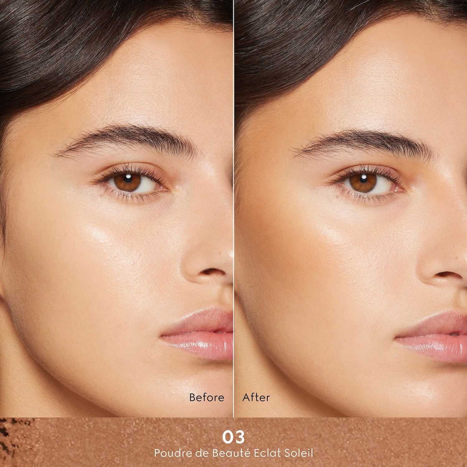 Gucci Poudre De Beauté Éclat Soleil Bronzing Powder - Gucci | Sephora