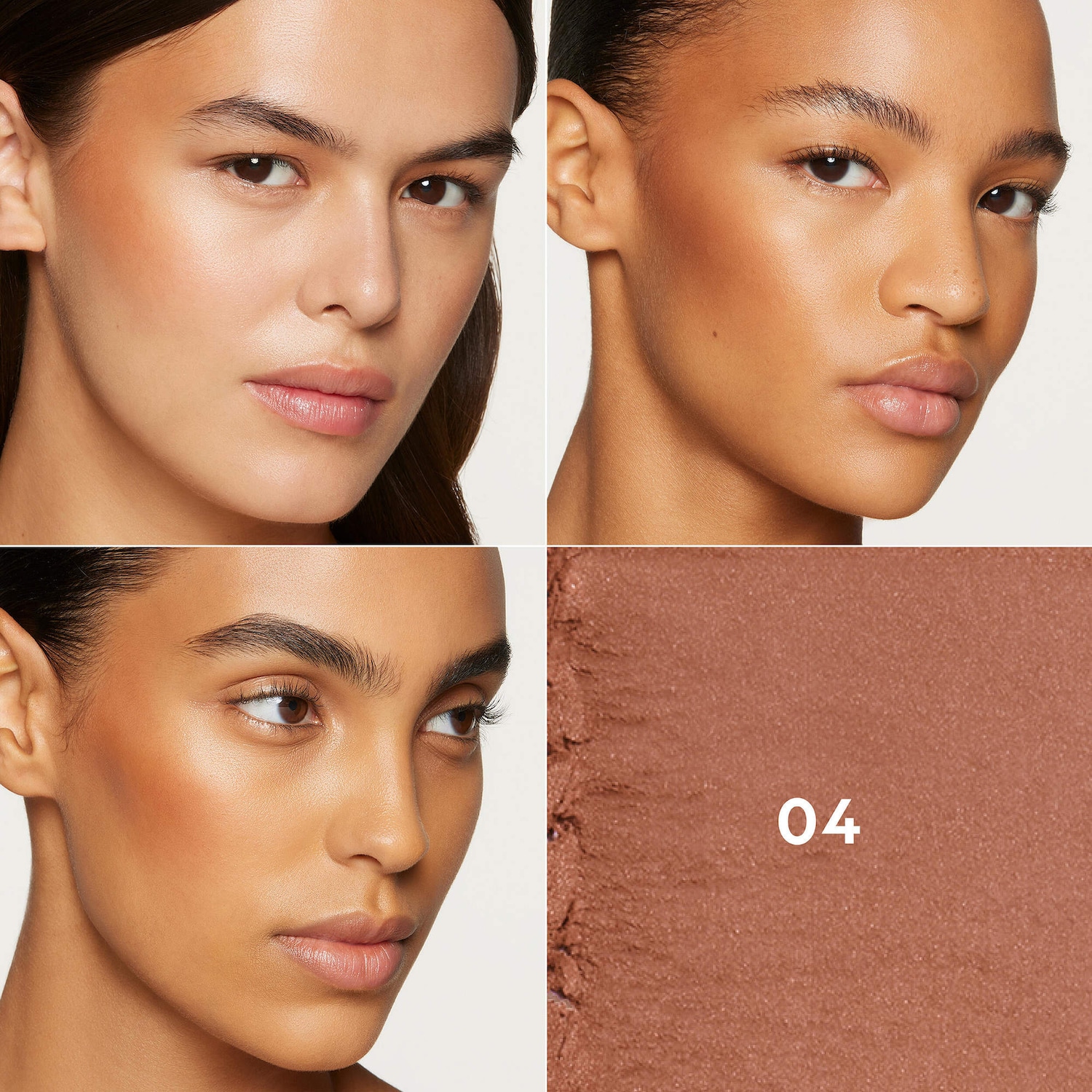 Sun-Kissed Glow Powder Bronzer