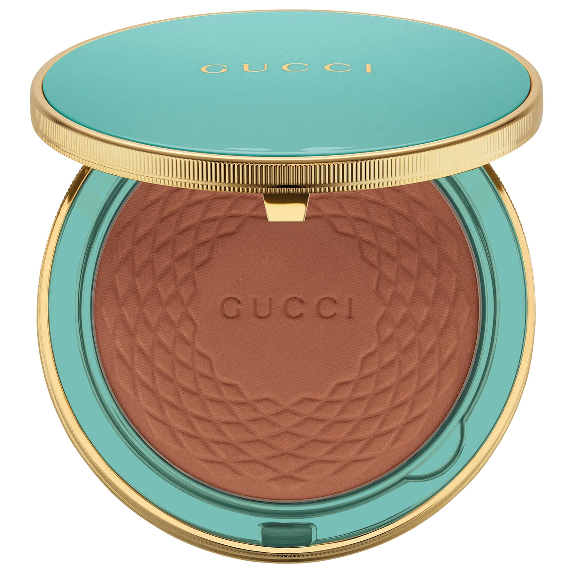 Gucci Sun-Kissed Glow Powder Bronzer 04 0.42