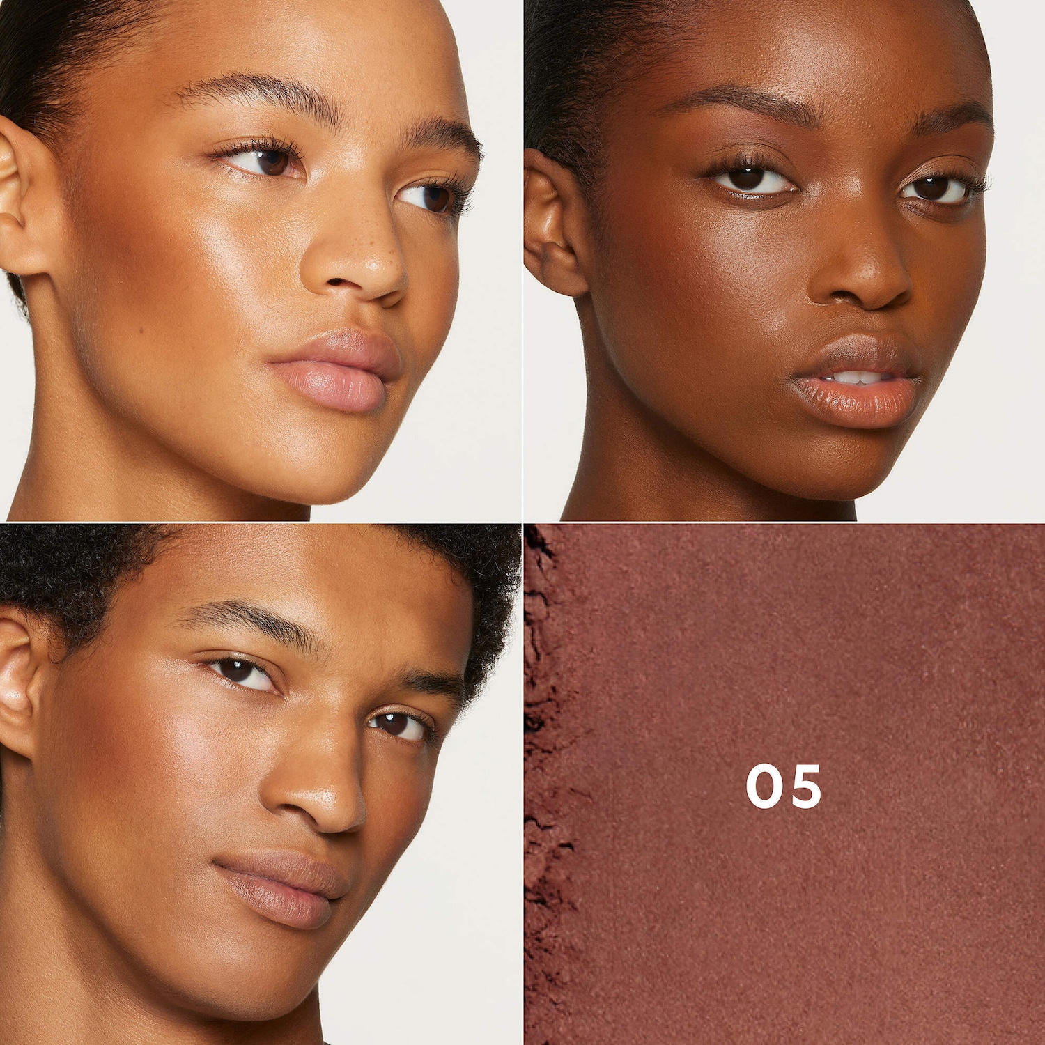 Gucci Poudre De Beauté Éclat Soleil Bronzing Powder - Gucci | Sephora