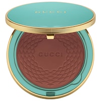 Gucci - Sun-Kissed Glow Powder Bronzer