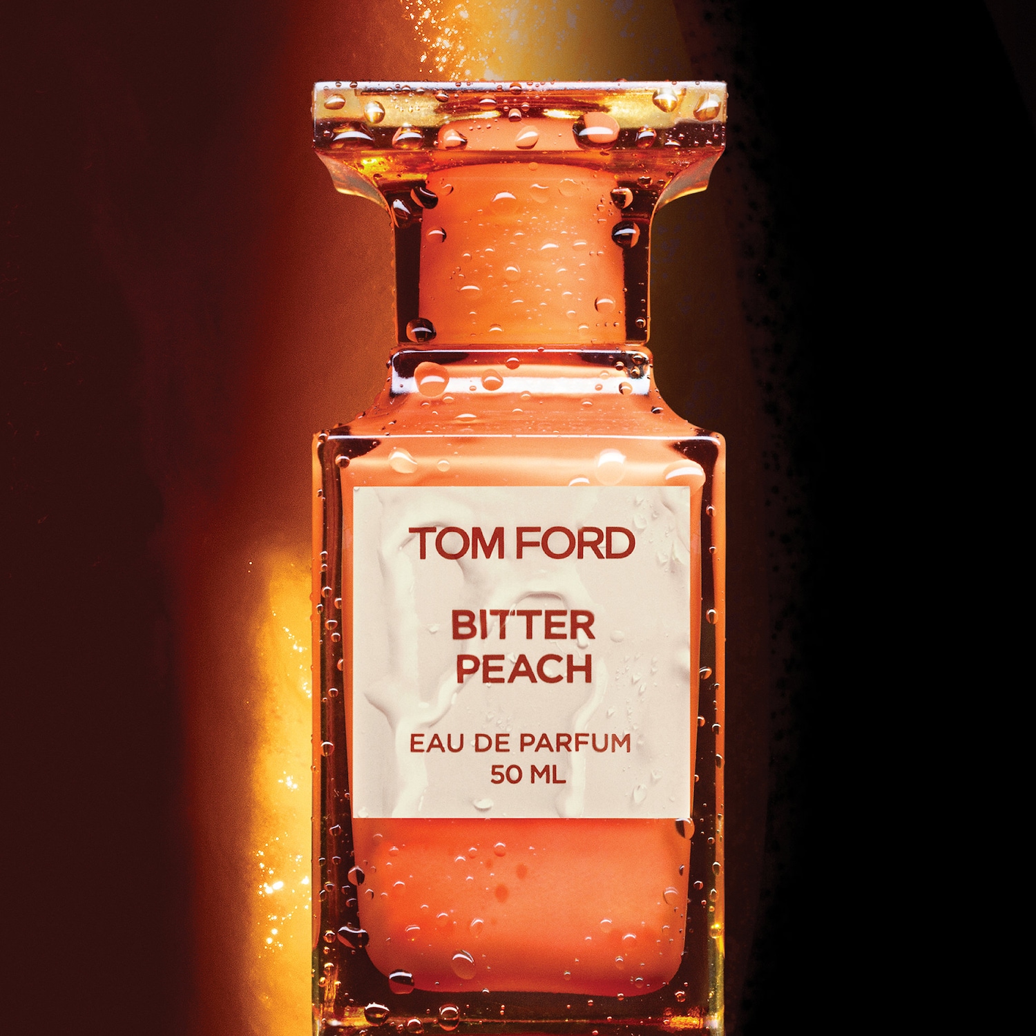 Bitter Peach Eau De Parfum Fragrance - TOM FORD | Sephora