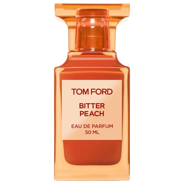 Bitter peach том форд
