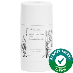 No.04 Bois de Balincourt Deodorant