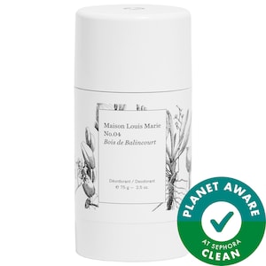 Maison Louis Marie - No.04 Bois de Balincourt Deodorant