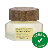 Farmacy - Honey Halo Ultra-Hydrating Ceramide Moisturizer