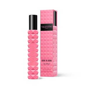 Donna Born In Roma Eau De Parfum Travel Spray Valentino Sephora