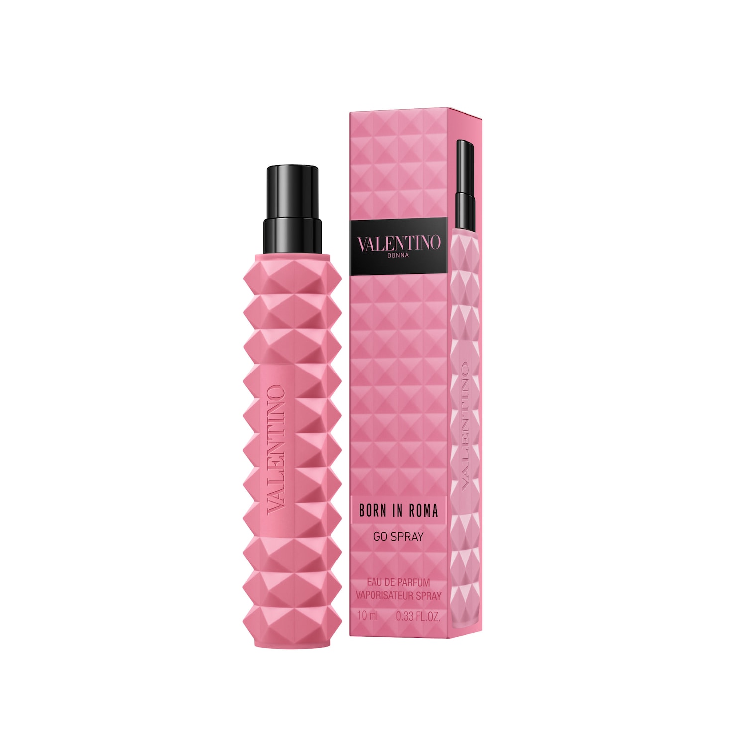Donna Born In Roma Eau de Parfum Travel Spray - Valentino | Sephora
