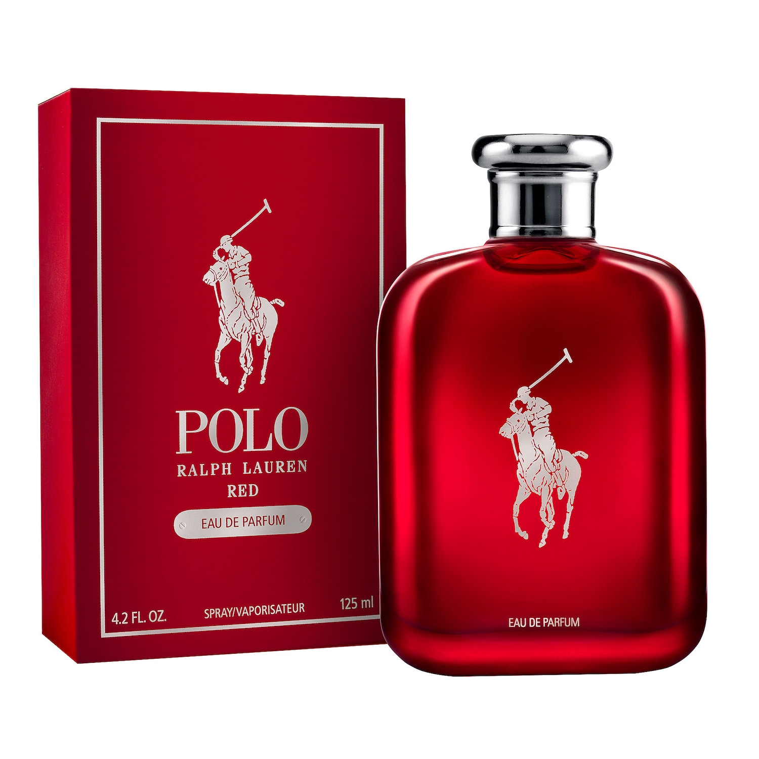 Ralph Lauren Polo Red EDP NEW www.sschittorgarh.com