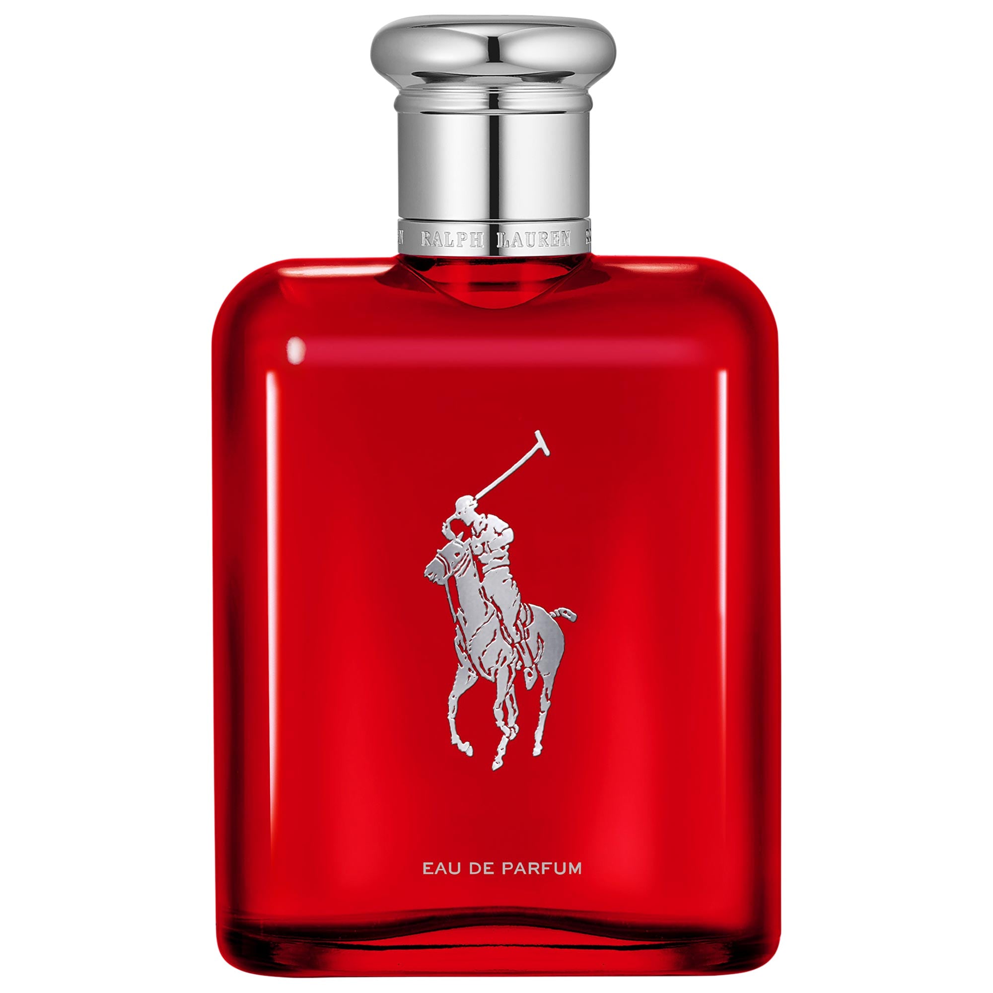 Polo Red Eau de Parfum - Ralph Lauren 