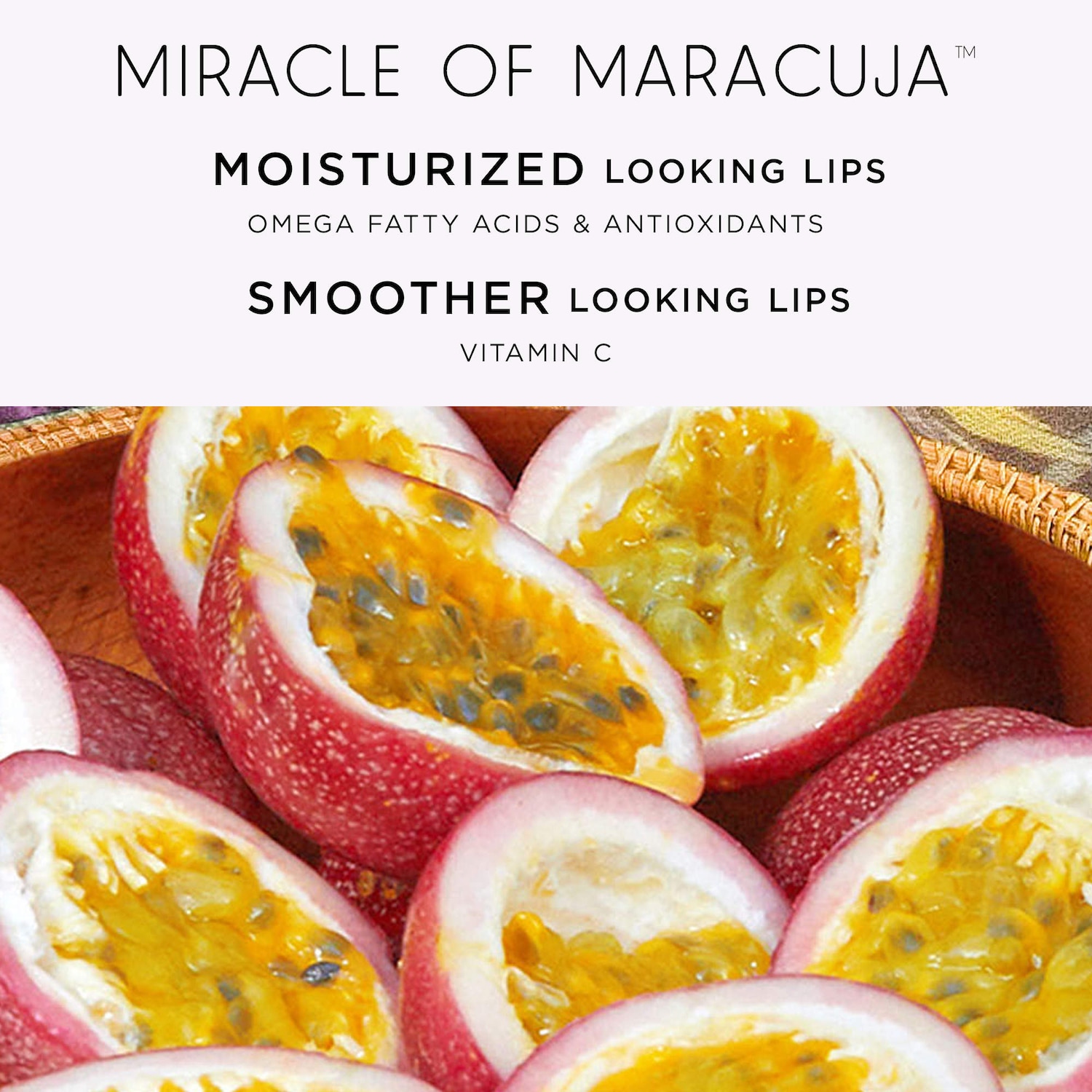 maracuja juicy lip hydrating balm gloss