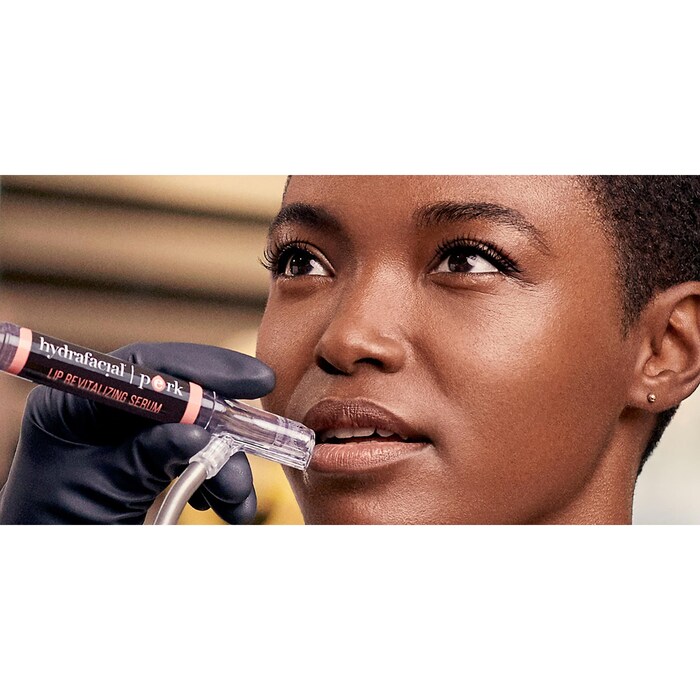 Perk Lip Treatment by HydraFacial (15 Mins) B PRICING Sephora
