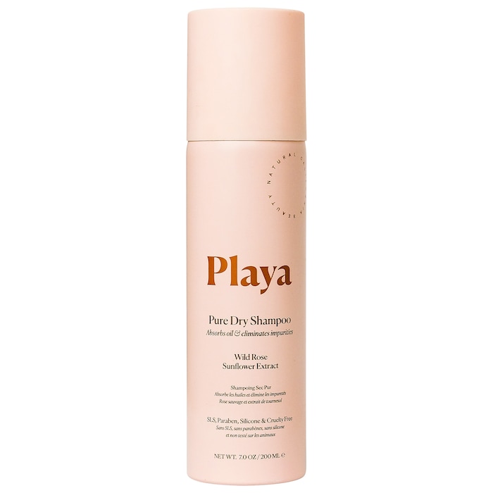 Pure Dry Shampoo Playa Sephora