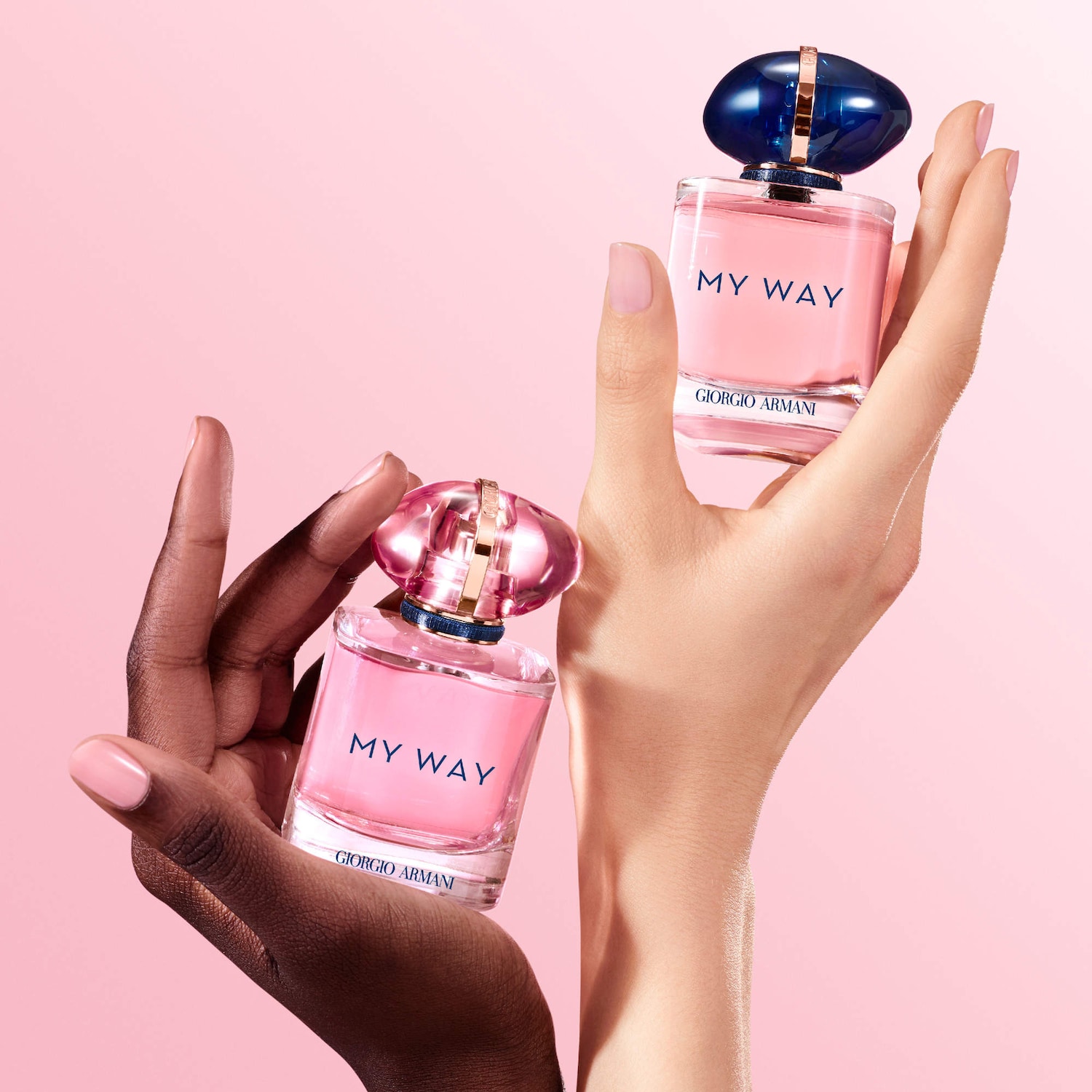 My Way Eau de Parfum - Armani Beauty | Sephora